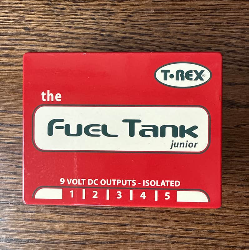 T-Rex Fuel Tank Junior