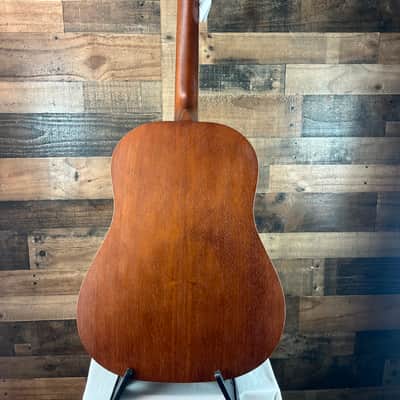 USED Martin DSS-17 Whiskey Sunset - Gig Bag Included Free Ship, 376 image 6