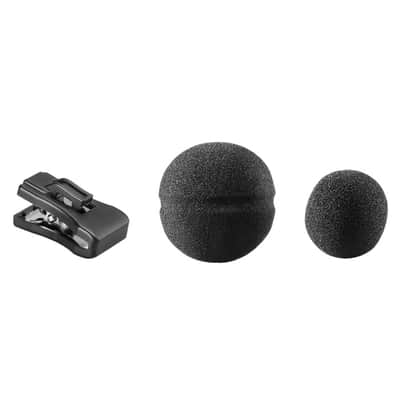 Audio-Technica PRO8HEx Dynamic Headworn Microphone (Hypercardioid) image 2