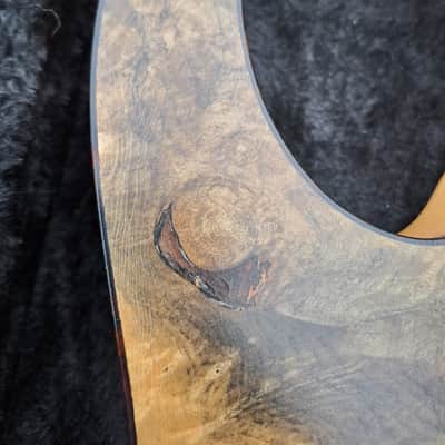 NP.3600,-Keller Custom 8 String E-Guitar image 7