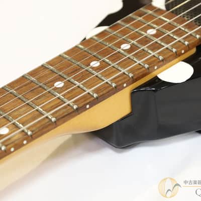 Grover Jackson GJr-v40SP image 10