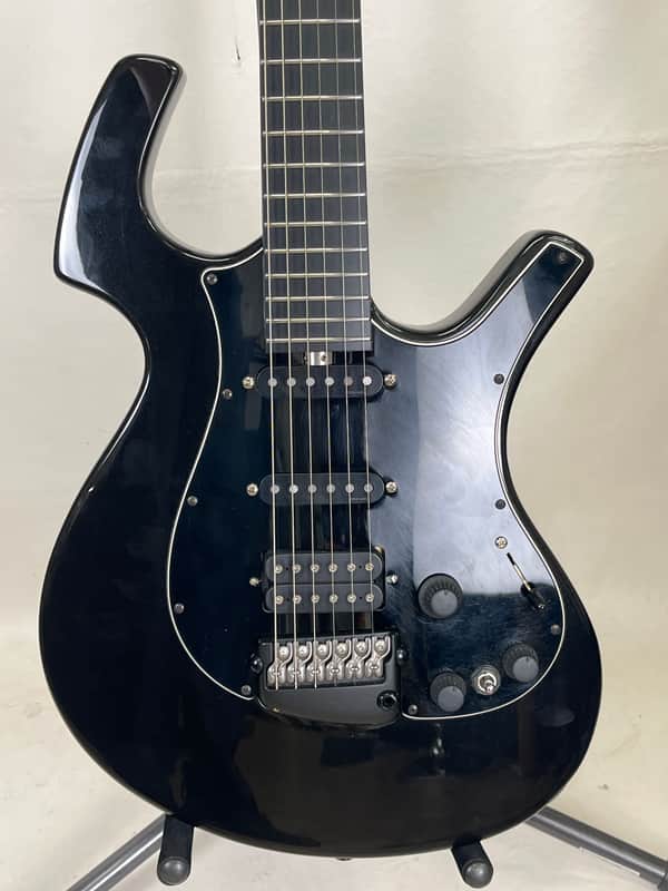 Parker NFV8 NiteFly 1997 - Black image 1