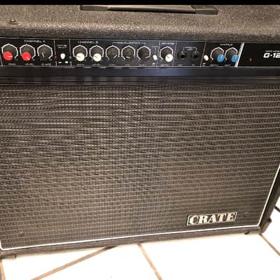 Crate G120C 90s Limited Edition image 1