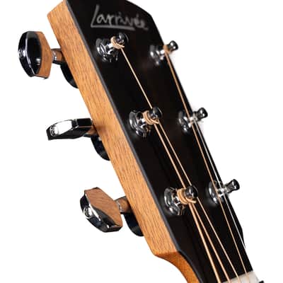 Larrivee OM3 Indian Rosewood - OM-03-RW image 15