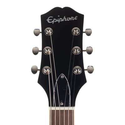Used Epiphone USA Casino Hollowbody - Royal Tan image 6
