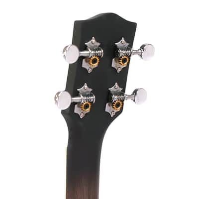 Gold Tone BUB Baritone-Scale Banjo Ukulele with Case image 7