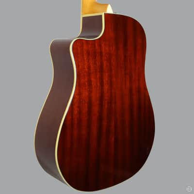 Fender California Series Kingman Bass - Made in China 2013 - Fully serviced image 5