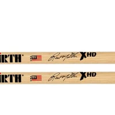 Vic Firth SMIL Russ Miller "Hi-Def" Signature Drum Sticks image 2