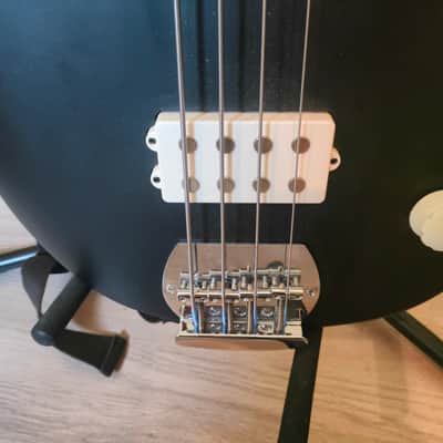 Sterling Joe dart bass 2025 image 3