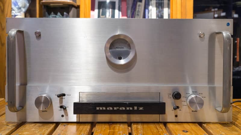 Marantz Model 9