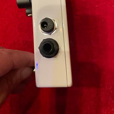 Pigtronix Philosopher's Rock Compressor Pedal image 5