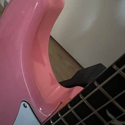 PRS Silver Sky Roxy Pink image 15