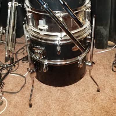 Pearl Rhythm Traveler Black image 5