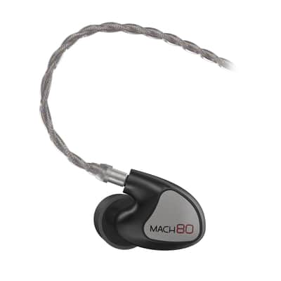 Westone Audio MACH 80 Universal IEM 3-way, 8-Driver IEMs image 2