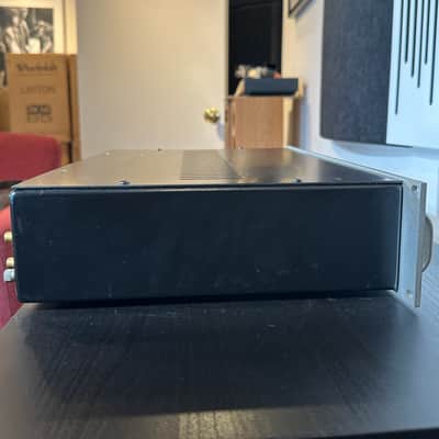 David Berning TF-10 Tube Preamplifier image 15