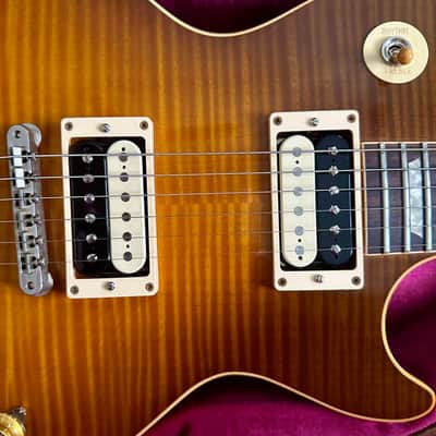 Gibson Custom Shop Special Order '59 Les Paul Standard Reissue / Dirty Lemon image 8