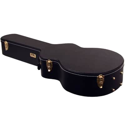 TKL 7816 Premier Small Small Jumbo / 175-Style Guitar Case image 3