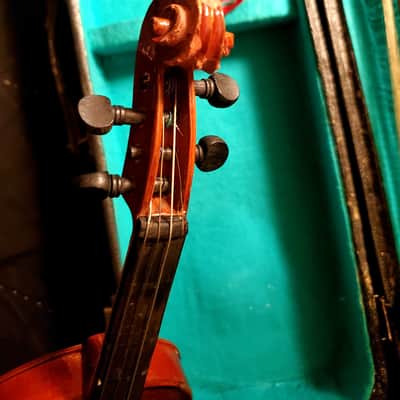 Cremona Violin 1990 - 2000 image 2