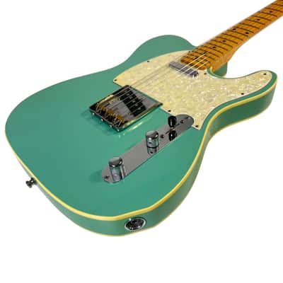1980's ESP 400 Series - Seafoam Green image 3