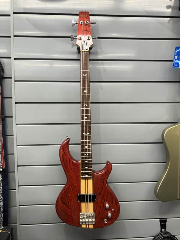 Aria Pro II SB-R60 Bass 1981 - Natural image 1