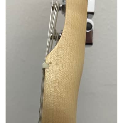 Fender Player Telecaster Blackguard Maple Neck Butterscotch Blonde B-Stock image 3