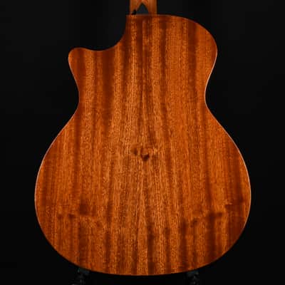 Taylor 354ce Studio Special Edition 12-String w/ Sitka Spruce Top & Sapele Back and Sides Acoustic/ Electric- Honeyburst 2026 (2202046389) image 3