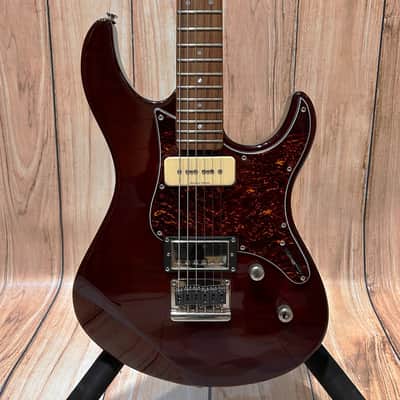 Yamaha Pacifica 611HFM RTB (Usado) image 1