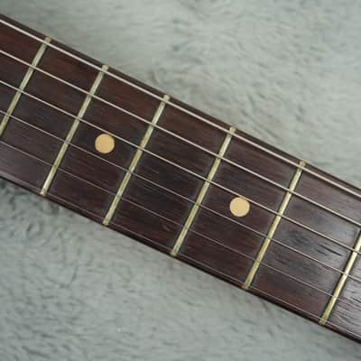 1961 Fender Jazzmaster + OHSC image 14