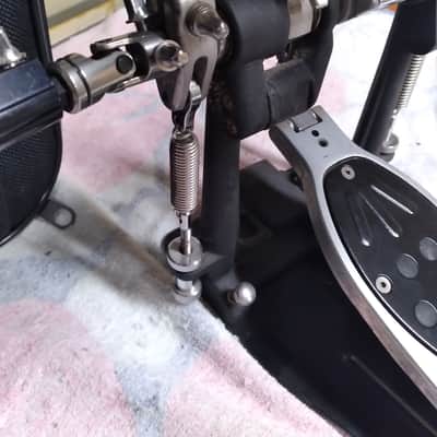 Pearl P2002C PowerShifter Eliminator Chain-Drive Double Bass Drum Pedal image 10
