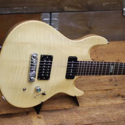 Bo-EL S-03 - Natural Gloss image 3