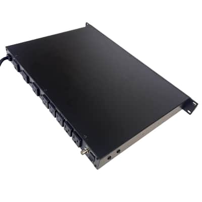 Furman P-1800 AR Rackmount Voltage Regulator & Power Conditioner image 11