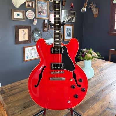 Gibson ES-335
