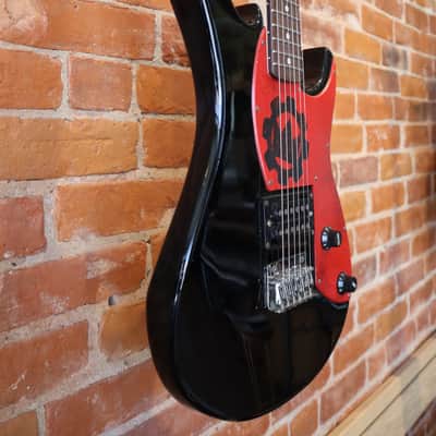Peavey Rockmaster Guitar image 3