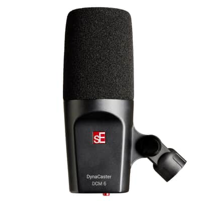 SE Electronics Dynacaster DCM 6 image 1