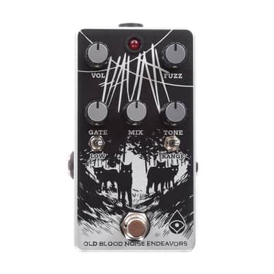 Old Blood Noise Haunt Fuzz image 1