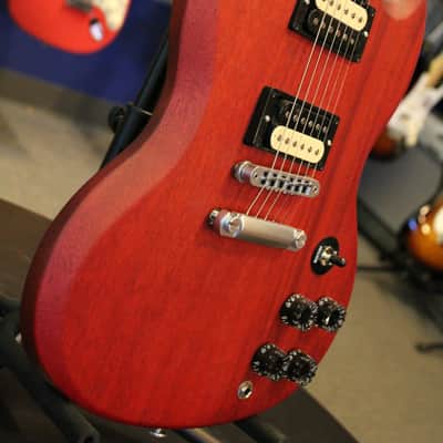 Gibson SGJ 2014 image 1