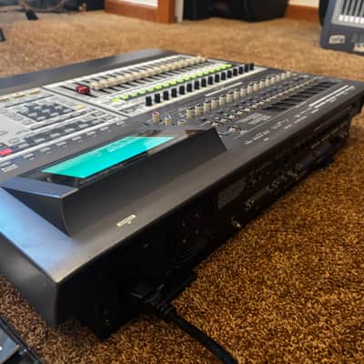 Roland VS2480DVD 2x VS8F-2 120gb SSD VS 2480 DVD CD effects cards image 9
