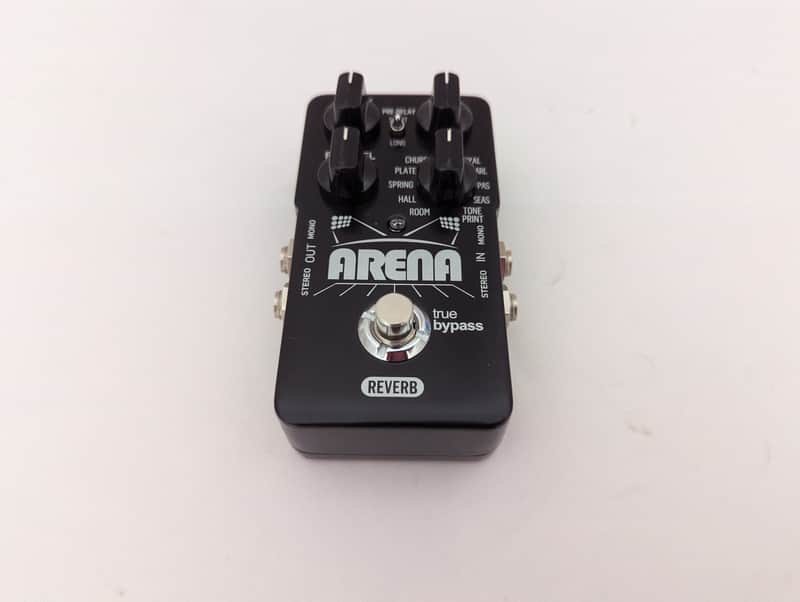 TC Electronic Arena Reverb