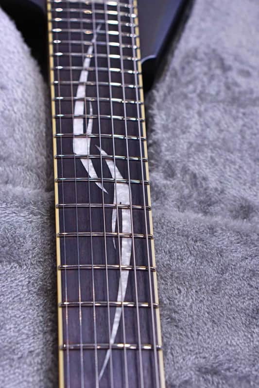 ESP E-II JL-7 Jesse Liu Muramasa | Reverb