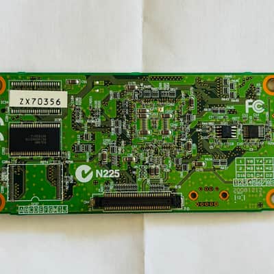 Roland ARX-03 Expansion Board 2000s - Green image 2
