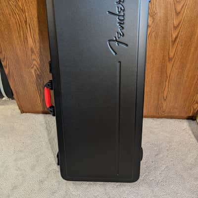 Fender American Standard Stratocaster with Rosewood Fretboard - 2012, Black image 11