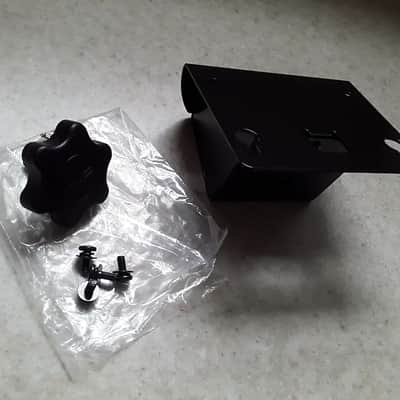 *Heavy Duty* Yamaha Metal Mounting Plate For Multipad Units or Drum Modules - (*Never Used*) image 5