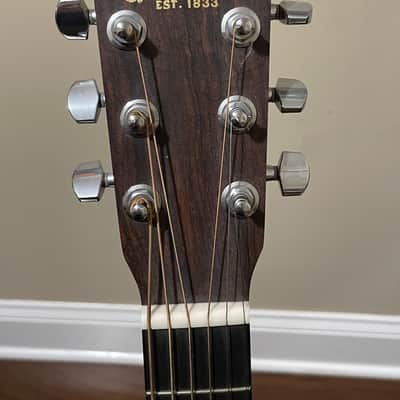 Martin LX Series Special – Made in Mexico image 3