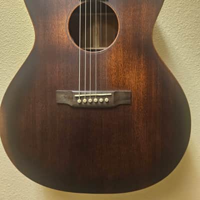 Martin Gpc15me street master special 21 - Satin image 13