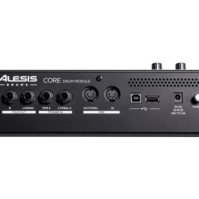 Alesis STRATA CLUB KIT image 10