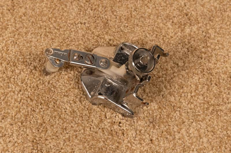 Vintage Ludwig Super-Sensitive Mechanism image 1