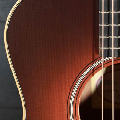 Taylor GS Mini-E SB Sunburst / Rosewood Acoustic-Electric Guitar image 16