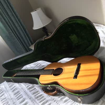 1926 Martin 1-18 image 2