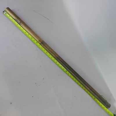 Musser M665B Brass Tube D 40 3/4”x1.5" Symphonic Chime Tubular Bell Professional image 4