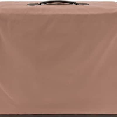 Fender '62 Super Amp image 5